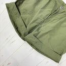 【Women's 6 グリーン系】 2013 Patagonia ( パタゴニア ) アップカントリー ショーツ Upcountry Shorts SNM ナイロン ウェア トップス インナー シャツ ショートスリーブシャツ  z00055708 SNM  ショートスリ-3