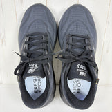 【Men's 26.0cm ブラック系】 New Balance ( ニューバランス ) フレッシュ フォーム エックス 880 v15 ゴアテックス Fresh Foam X 880 v15 GORE-TEX フットウェア ロードランニングシューズ z00054821  ロ