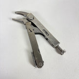 【OneSize シルバー系】 Leatherman ( レザーマン ) クランチ Crunch キャンピングギア 刃物 マルチツール z00054955  マルチツール 刃物 キャンピングギア