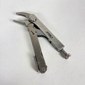 【OneSize シルバー系】 Leatherman ( レザーマン ) クランチ Crunch キャンピングギア 刃物 マルチツール z00054955  マルチツール 刃物 キャンピングギア