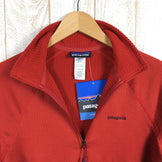 【Women's L レッド系】 Patagonia ( パタゴニア ) R1 プルオーバー R1 Pullover レギュレーター ポーラテック パワードライ フリース ジャケット 40117 International Women's COCR フリース アウター - 【公式】2ndGEAR（セカンドギア）Webショップ【登山用品・アウトドア用品専門 買取販売店】