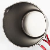 【OneSize グレー系】 Evernew ( エバニュー ) チタン パスタ ポット 750 Ti Pasta Pot 750 チタン ECA-547/ECA547 クッカー コッフェル クックウェア - 【公式】2ndGEAR（セカンドギア）Webショップ【登山用品・アウトドア用品専門 買取販売店】