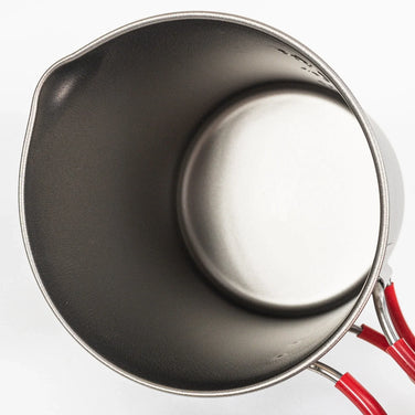 【OneSize グレー系】 Evernew ( エバニュー ) チタン パスタ ポット 750 Ti Pasta Pot 750 チタン ECA-547/ECA547 クッカー コッフェル クックウェア - 【公式】2ndGEAR（セカンドギア）Webショップ【登山用品・アウトドア用品専門 買取販売店】