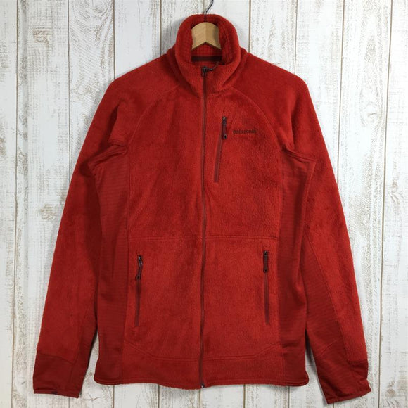 【Men's L レッド系】 Patagonia ( パタゴニア ) R2 ジャケット R2 Jacket レギュレーター ポーラテック サーマルプロ フリース 入手困難 25138 International Men's フリース アウター ジャケット トップ - 【公式】2ndGEAR（セカンドギア）Webショップ【登山用品・アウトドア用品専門 買取販売店】