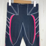 【Women's L ブラック系】 Cw-X ( シーダブリューエックス ) スタビライクス レボリューション モデル STABILYX Revolution Model ナイロン ウェア ボトムス タイツ z00058459  タイツ ボトムス ウェア