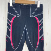 【Women's L ブラック系】 Cw-X ( シーダブリューエックス ) スタビライクス レボリューション モデル STABILYX Revolution Model ナイロン ウェア ボトムス タイツ z00058459  タイツ ボトムス ウェア