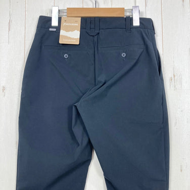 【Women's M ブラック系】 Houdini ( フーディニ ) W's オムニ パンツ W's Omni Pants 190784 True Black z00058223 True Black  ロングパンツ ボトムス ウェア