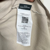 【Women's S ホワイト系】 Norrona ( ノローナ ) /29コットンアクティビティエンブロイダリーTシャツ ウィメンズ /29 Cotton Activity Embroidery T-Shirt W's 3414-23 9001 Pure Cashme