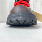 【Women's 23.0cm Brown】 Danner Mountain Light Leather Footwear Trekking Boots z00058680 Trekking Boots Footwear