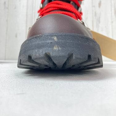 【Women's 23.0cm Brown】 Danner Mountain Light Leather Footwear Trekking Boots z00058680 Trekking Boots Footwear