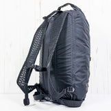 One Size Black Exped Cloud Burst 15 Nylon Storage Backpack/Daypack (Up to 29L) z00053393 Daypack (Up to 29L) Backpack Bag