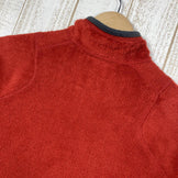 【Men's S レッド系】 Patagonia ( パタゴニア ) R2 ジャケット R2 Jacket レギュレーター ポーラテック サーマルプロ フリース 生産終了モデル 入手困難 25137 International Men's COCR フリース アウ - 【公式】2ndGEAR（セカンドギア）Webショップ【登山用品・アウトドア用品専門 買取販売店】