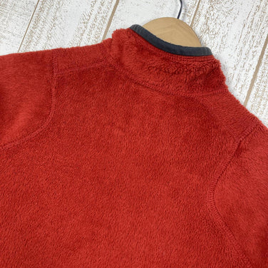 【Men's S レッド系】 Patagonia ( パタゴニア ) R2 ジャケット R2 Jacket レギュレーター ポーラテック サーマルプロ フリース 生産終了モデル 入手困難 25137 International Men's COCR フリース アウ - 【公式】2ndGEAR（セカンドギア）Webショップ【登山用品・アウトドア用品専門 買取販売店】