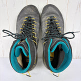 【Men's 26.7cm ブラック系】 La Sportiva ( ラ・スポルティバ ) トラバース 4 EVO ミッド ゴアテックス TX4 EVO MID GTX フットウェア トレッキングブーツ z00058485  トレッキングブーツ フットウェア