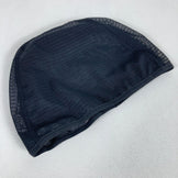 男女通用 L/XL 黑色 Finetrack Power Mesh 网眼帽，涤纶材质，服装，配饰，帽子，针织帽，z00054559