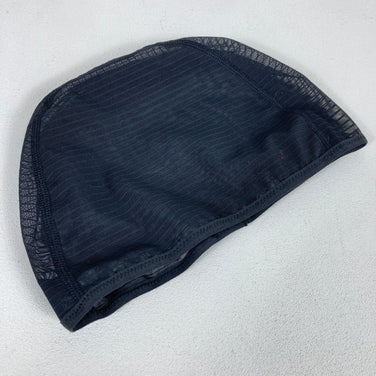 男女通用 L/XL 黑色 Finetrack Power Mesh 网眼帽，涤纶材质，服装，配饰，帽子，针织帽，z00054559