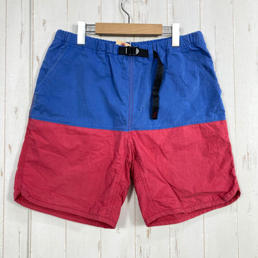 【Women's L ブルー系】 Gramicci ( グラミチ ) サーフ ショーツ Surf Shorts コットン ウェア ボトムス ショーツ ショートパンツ  z00058759   ショーツ ショートパンツ ボトムス ウェア