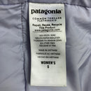 【Women's S ネイビー系】 2015 Patagonia ( パタゴニア ) ビビー ダウン ジャケット Bivy Down Jacket RSTP ダウン ウェア トップス アウター ジャケット ダウンインサレーション z00053488 RSTP ダウンイン-8