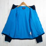 【Men's S ネイビー系】 2015 Patagonia ( パタゴニア ) ナノエア フーディ Nano-Air Hoody NVYB ナイロン ウェア トップス アウター ジャケット 化繊インサレーション z00052580 NVYB 化繊インサレーション - 【公式】2ndGEAR（セカンドギア）Webショップ【登山用品・アウトドア用品専門 買取販売店】