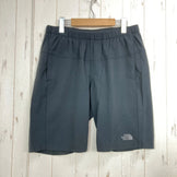 【Men's L ブラック系】 The North Face ( ザ・ノースフェイス ) フレキシブル ショーツ Flexible Short ナイロン ウェア ボトムス ショーツ ショートパンツ ソフトシェル z00057733  ソフトシェル ショーツ ショート