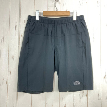 【Men's L ブラック系】 The North Face ( ザ・ノースフェイス ) フレキシブル ショーツ Flexible Short ナイロン ウェア ボトムス ショーツ ショートパンツ ソフトシェル z00057733  ソフトシェル ショーツ ショート