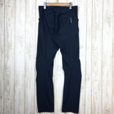 【Men's S ネイビー系】 Houdini ( フーディニ ) デイブレーク パンツ Daybreak Pants 248484 International Men's Blue Illusion 化繊 ロングパンツ ボトムス ウェア - 【公式】2ndGEAR（セカンドギア）Webショップ【登山用品・アウトドア用品専門 買取販売店】