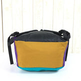 【OneSize ブルー系】Chums ( チャムス ) クレイジー メッシュ デイパック コーデュラ Crazy Mesh Day Pack Cd バックパック 生産終了モデル 入手困難 デイパック 容量【～29L】 バックパック バッグ ストレージ - 【公式】2ndGEAR（セカンドギア）Webショップ【登山用品・アウトドア用品専門 買取販売店】