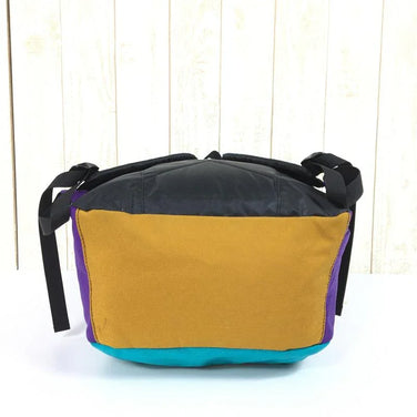 【OneSize ブルー系】Chums ( チャムス ) クレイジー メッシュ デイパック コーデュラ Crazy Mesh Day Pack Cd バックパック 生産終了モデル 入手困難 デイパック 容量【～29L】 バックパック バッグ ストレージ - 【公式】2ndGEAR（セカンドギア）Webショップ【登山用品・アウトドア用品専門 買取販売店】