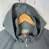 【Women's L グレー系】 Lafuma ( ラフマ ) パッカブル コンパクトフーディ ナイロン ウェア トップス アウター ジャケット ウィンドシェル z00055058  ウィンドシェル アウター ジャケット トップス ウェア