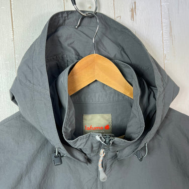 【Women's L グレー系】 Lafuma ( ラフマ ) パッカブル コンパクトフーディ ナイロン ウェア トップス アウター ジャケット ウィンドシェル z00055058  ウィンドシェル アウター ジャケット トップス ウェア