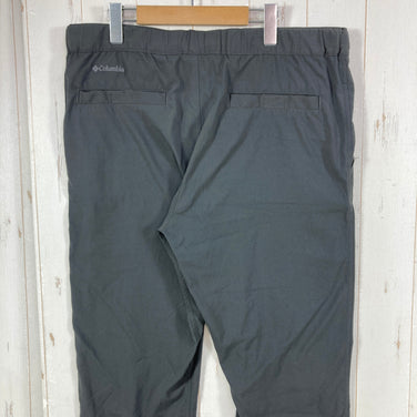 【Men's L グレー系】 Columbia ( コロンビア ) ウッドブリッジ ジョガー パンツ Woodbridge Jogger Pant ナイロン ウェア ボトムス ロングパンツ ソフトシェル z00059469  ソフトシェル ロングパンツ ボトムス