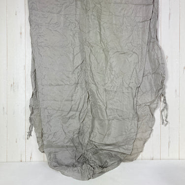 【OneSize グレー系】 Montbell ( モンベル ) シルク シーツ Silk Sheet シルク スリーピングシステム シュラフライナー シーツ z00059954  シュラフライナー シーツ スリーピングシステム