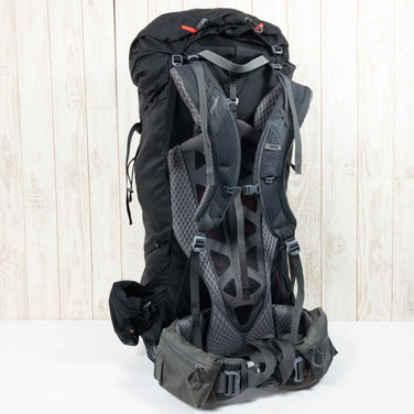 【Men's OneSize ブラック系】 Gregory ( グレゴリー ) バルトロ 95 プロ Baltoro 95 Pro 容量【80L～】 バックパック バッグ ストレージ - 【公式】2ndGEAR（セカンドギア）Webショップ【登山用品・アウトドア用品専門 買取販売店】