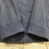 【Women's M ブルー系】Phenix ( フェニックス ) ノマド シャツ Nomado Shirts PH762LS65 Asian Women's 化繊 ロングスリーブシャツ インナー シャツ トップス ウェア - 【公式】2ndGEAR（セカンドギア）Webショップ【登山用品・アウトドア用品専門 買取販売店】