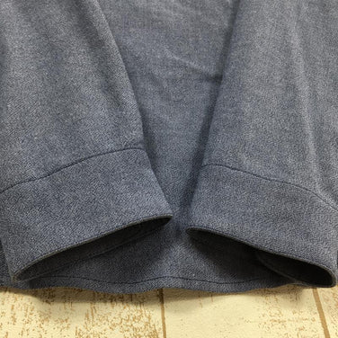 【Women's M ブルー系】Phenix ( フェニックス ) ノマド シャツ Nomado Shirts PH762LS65 Asian Women's 化繊 ロングスリーブシャツ インナー シャツ トップス ウェア - 【公式】2ndGEAR（セカンドギア）Webショップ【登山用品・アウトドア用品専門 買取販売店】