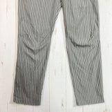 【Women's S グレー系】 Marmot ( マーモット ) ライト ハイク ステテコ パンツ Light Hike Steteco Pants 四角友里コラボ ナイロン ウェア ボトムス ロングパンツ  z00058157   ロングパンツ ボトムス ウェア