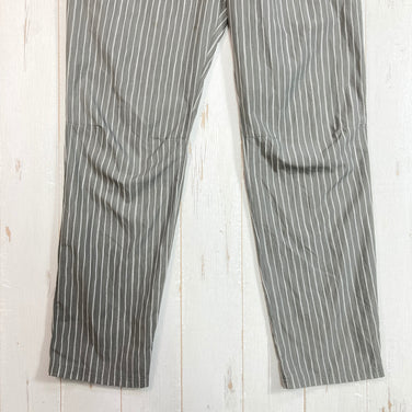 【Women's S グレー系】 Marmot ( マーモット ) ライト ハイク ステテコ パンツ Light Hike Steteco Pants 四角友里コラボ ナイロン ウェア ボトムス ロングパンツ  z00058157   ロングパンツ ボトムス ウェア