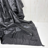 【OneSize ブラック系】 Liteway ( ライトウェイ ) ポンチョ シンプレックス Poncho Simplex ポリエステル ウェア ポンチョ z00054802  ポンチョ ウェア