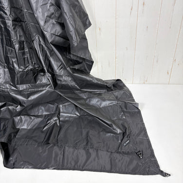 【OneSize ブラック系】 Liteway ( ライトウェイ ) ポンチョ シンプレックス Poncho Simplex ポリエステル ウェア ポンチョ z00054802  ポンチョ ウェア