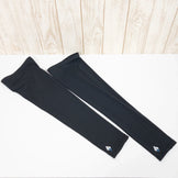 【M ブラック系】 Montbell ( モンベル ) ジオライン メッシュ サイクルレッグカバー サイクルウェア 1130408 タイツ ボトムス ウェア - 【公式】2ndGEAR（セカンドギア）Webショップ【登山用品・アウトドア用品専門 買取販売店】