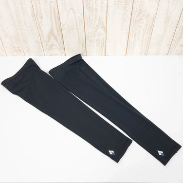 【M ブラック系】 Montbell ( モンベル ) ジオライン メッシュ サイクルレッグカバー サイクルウェア 1130408 タイツ ボトムス ウェア - 【公式】2ndGEAR（セカンドギア）Webショップ【登山用品・アウトドア用品専門 買取販売店】