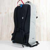【OneSize アイボリー系】 Black Diamond ( ブラックダイヤモンド ) ブリッツ 28 Blitz 28 デイパック バックパック BD54085 Grey デイパック 容量【～29L】 バックパック バッグ ストレージ - 【公式】2ndGEAR（セカンドギア）Webショップ【登山用品・アウトドア用品専門 買取販売店】