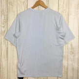 【Men's XS ホワイト系】 Arcteryx ( アークテリクス ) コーマック ロゴ Tシャツ Cormac Logo T-Shirt X000006348/L08466000 International Men's 018818 Atomos Heather - 【公式】2ndGEAR（セカンドギア）Webショップ【登山用品・アウトドア用品専門 買取販売店】