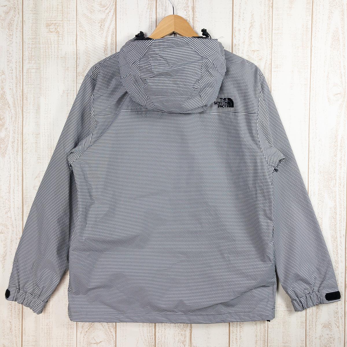 【Men's M グレー系】 The North Face ( ザ・ノースフェイス ) スクープ ジャケット Scoop Jacket 2L ハイベント Hyvent 防水 透湿 フーディ マルチパーパス ウェザープロテクション NP15013 Asian Men