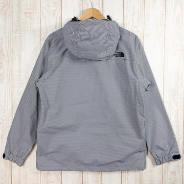 【Men's M グレー系】 The North Face ( ザ・ノースフェイス ) スクープ ジャケット Scoop Jacket 2L ハイベント Hyvent 防水 透湿 フーディ マルチパーパス ウェザープロテクション NP15013 Asian Men - 【公式】2ndGEAR（セカンドギア）Webショップ【登山用品・アウトドア用品専門 買取販売店】