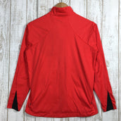 【Women's M レッド系】 Finetrack ( ファイントラック ) スピアラップ ジャケット ゴアウィンドストッパー 防風 ソフトシェル FAW0601 Asian Women's FR ソフトシェル アウター ジャケット トップス ウェア - 【公式】2ndGEAR（セカンドギア）Webショップ【登山用品・アウトドア用品専門 買取販売店】