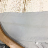 【Men's M アイボリー系】 The North Face ( ザ・ノースフェイス ) ショートスリーブ マラパイ ヒル シャツ S/S Malapai Hill Shirt 速乾 ナイロン NR22060 Asian Men's 化繊 ショートスリーブシャツ - 【公式】2ndGEAR（セカンドギア）Webショップ【登山用品・アウトドア用品専門 買取販売店】