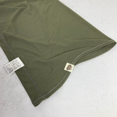 【Unisex OneSize グリーン系】 TANNUKI ( タヌキ ) サト ネックウォーマー Sato Neck Warmer 入手困難 ポリエステル ウェア ウェア小物 ネックウェア ネックゲイター ネックウォーマー z00060837  ネックゲイター ネックウォーマ