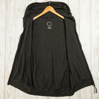 【Unisex L ブラウン系】 Yamatomichi ( 山と道 ) 100% メリノ ジップ フーディ 100% Merino Zip Hoody メリノウール Asian Unisex ウール フーディ インナー シャツ トップス ウェア - 【公式】2ndGEAR（セカンドギア）Webショップ【登山用品・アウトドア用品専門 買取販売店】