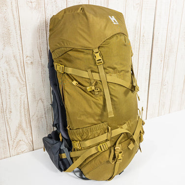 【M ベージュ系】 Millet ( ミレー ) サースフェー Nx 30+5 Saas Fee Nx 30＋5 ナイロン MIS0756 容量【30L～54L】 バックパック バッグ ストレージ - 【公式】2ndGEAR（セカンドギア）Webショップ【登山用品・アウトドア用品専門 買取販売店】